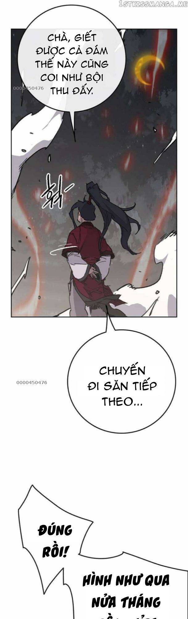 Tiên Kiếm Bất Bại - Chapter 170 - Page 39