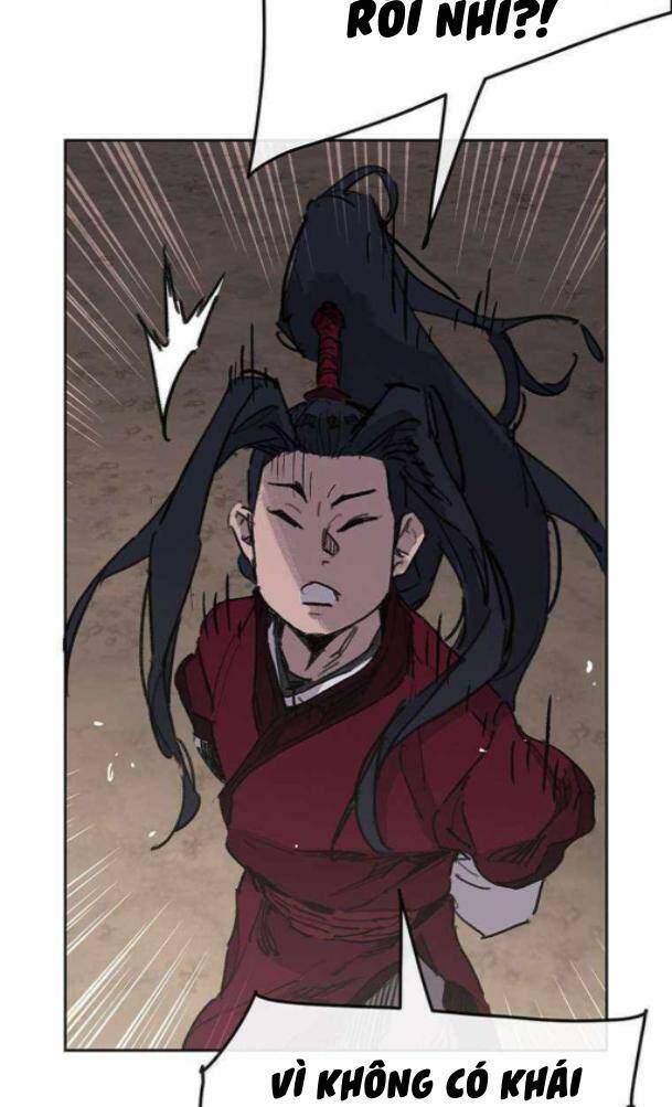 Tiên Kiếm Bất Bại - Chapter 170 - Page 40