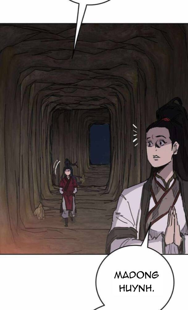 Tiên Kiếm Bất Bại - Chapter 170 - Page 46