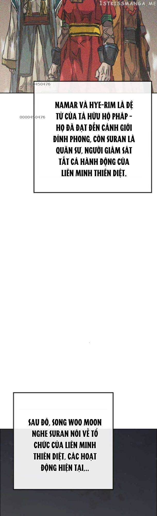 Tiên Kiếm Bất Bại - Chapter 170 - Page 50