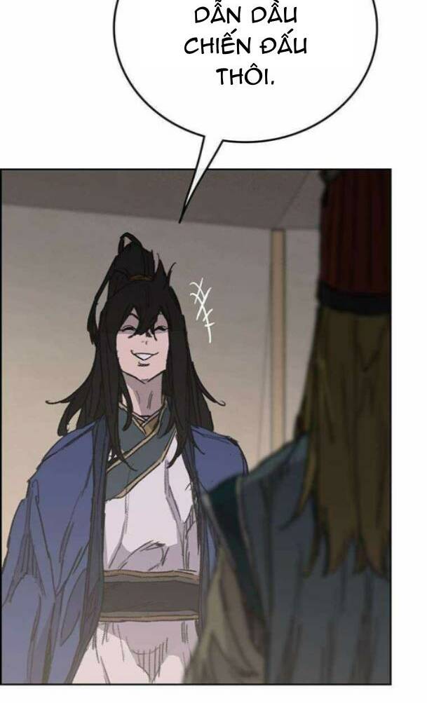 Tiên Kiếm Bất Bại - Chapter 170 - Page 52