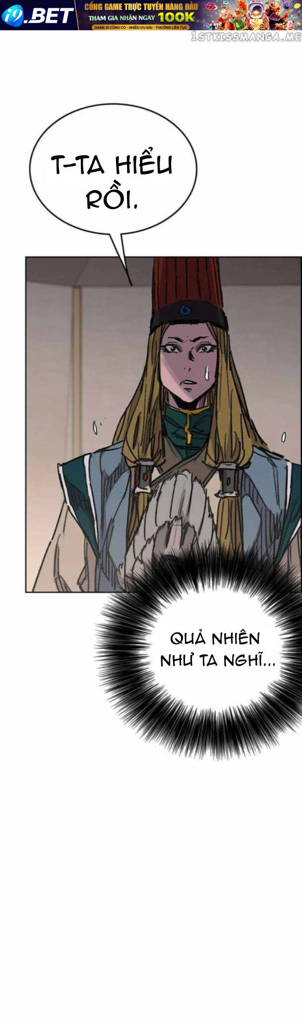 Tiên Kiếm Bất Bại - Chapter 170 - Page 53