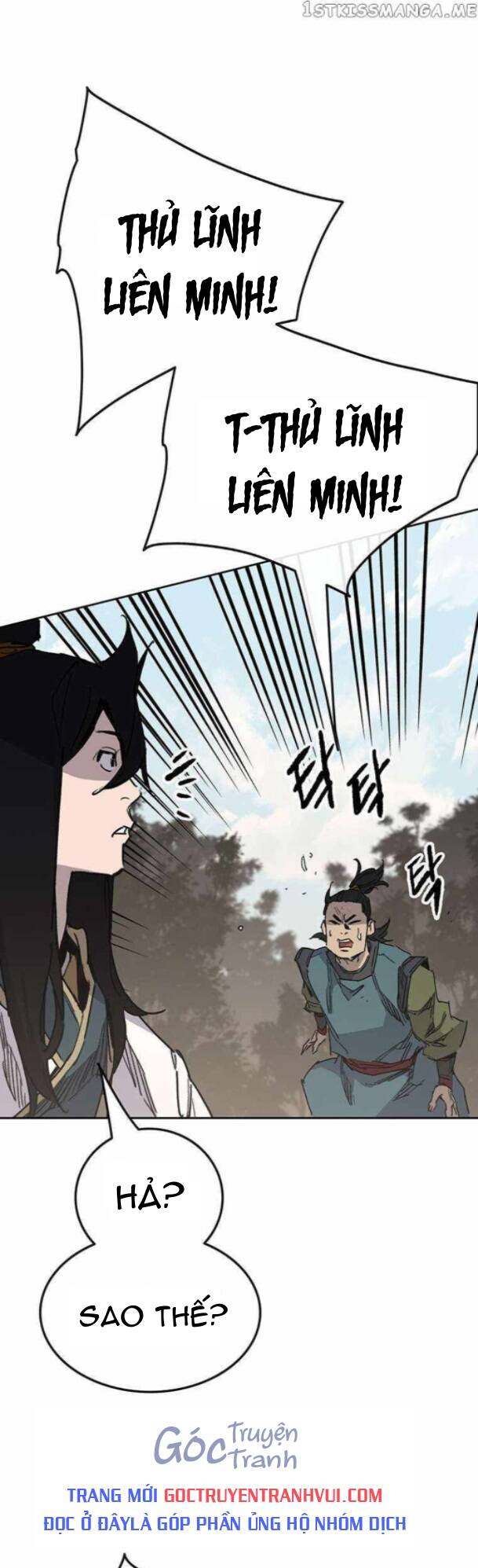 Tiên Kiếm Bất Bại - Chapter 170 - Page 56