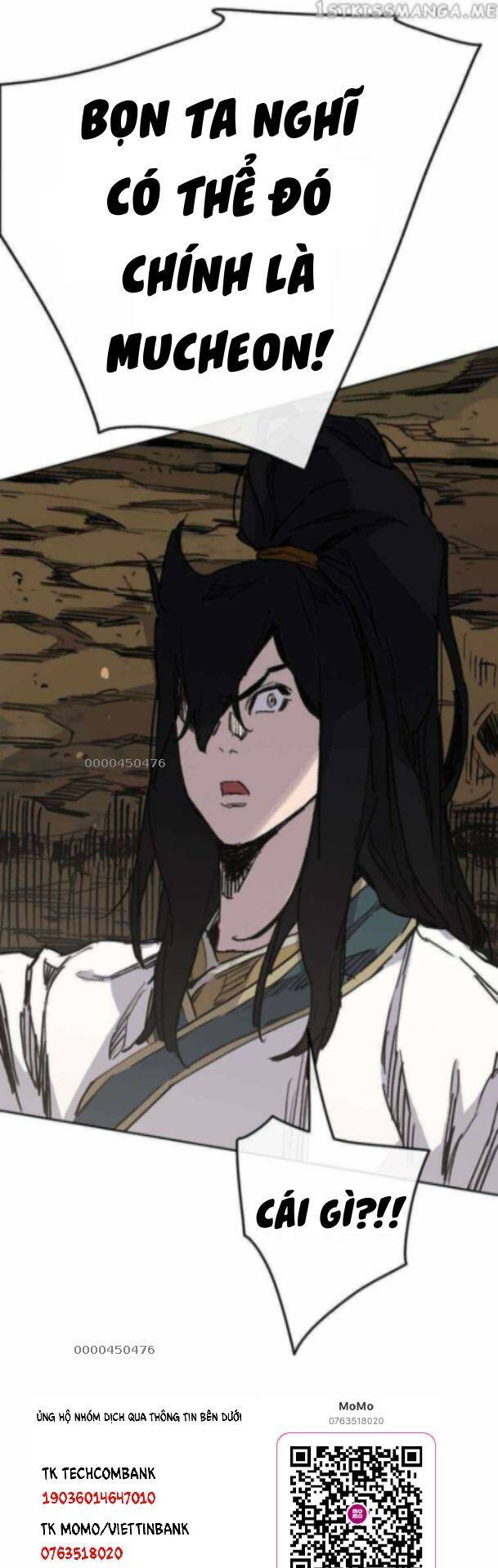 Tiên Kiếm Bất Bại - Chapter 170 - Page 58