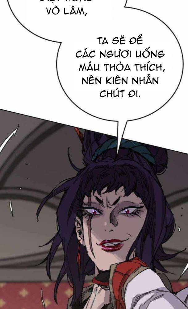 Tiên Kiếm Bất Bại - Chapter 170 - Page 7