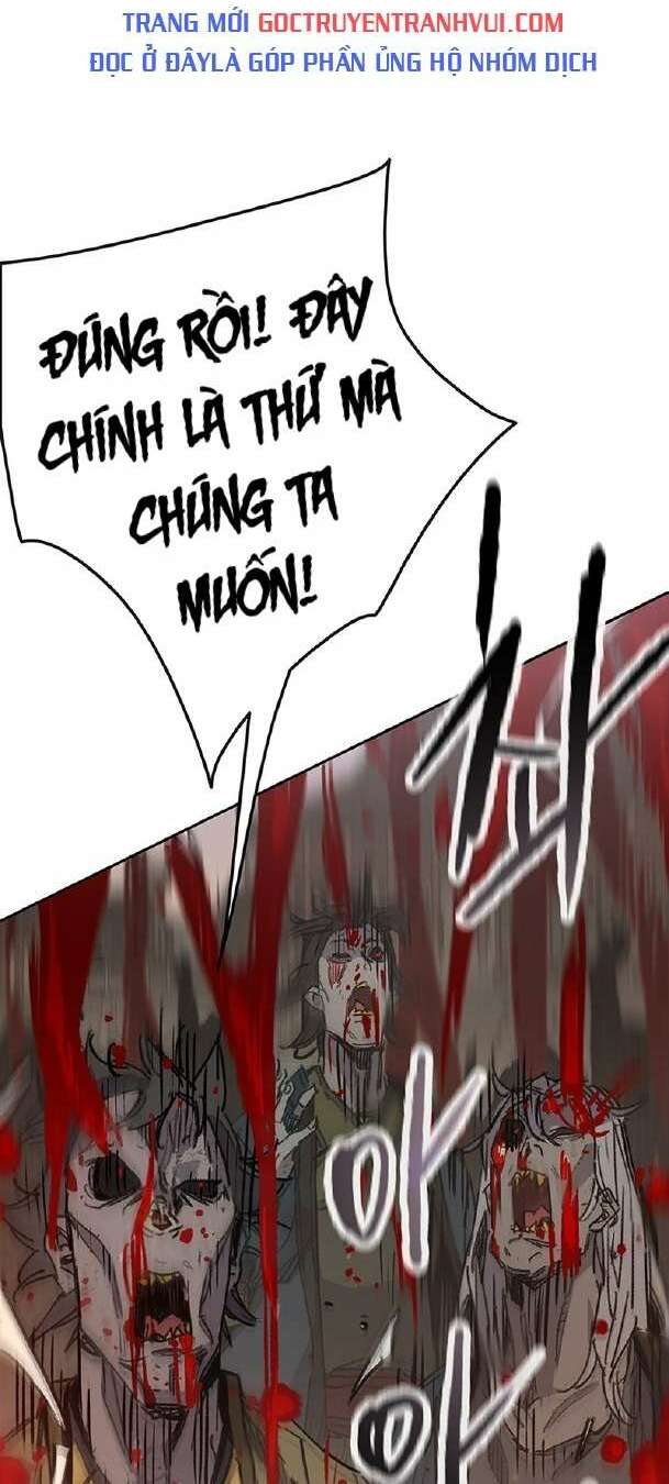 Tiên Kiếm Bất Bại - Chapter 171 - Page 9