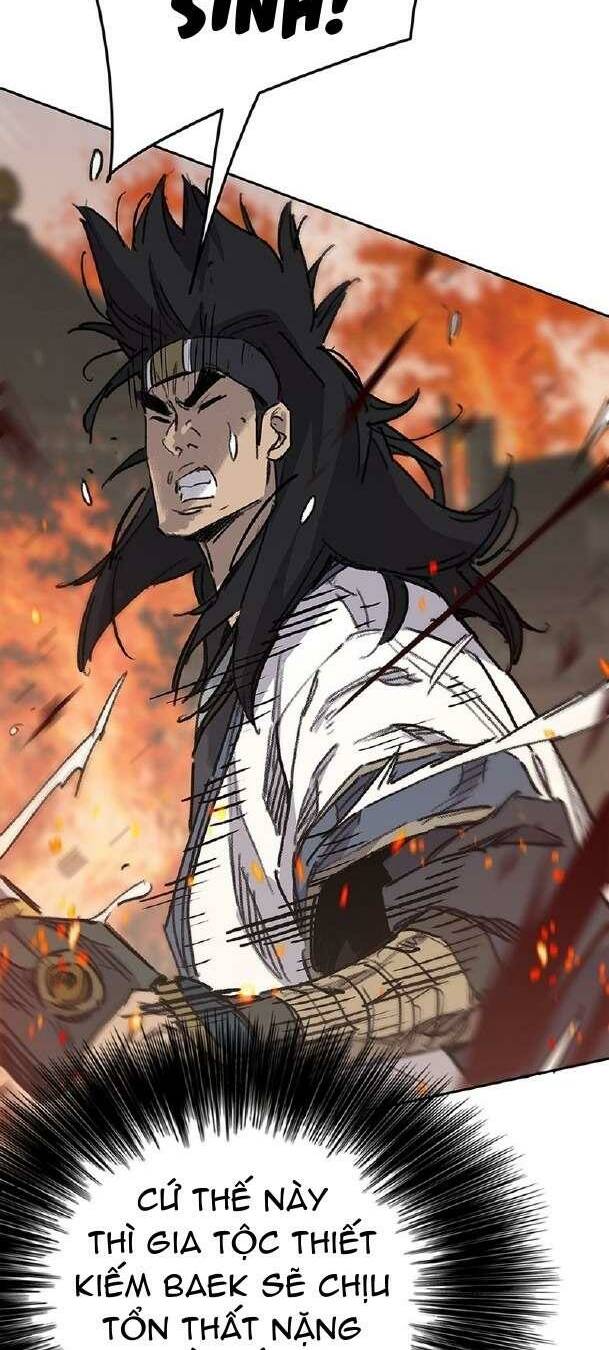 Tiên Kiếm Bất Bại - Chapter 171 - Page 11