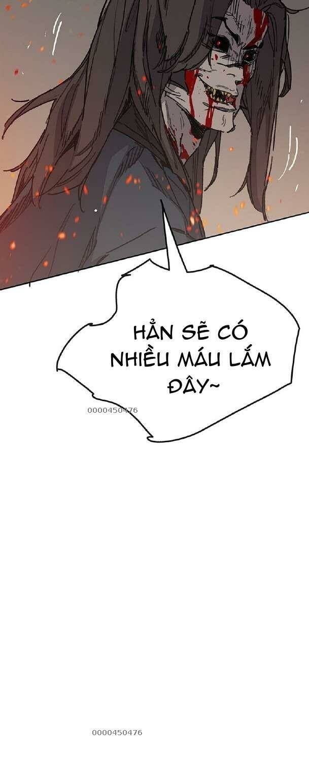 Tiên Kiếm Bất Bại - Chapter 171 - Page 14