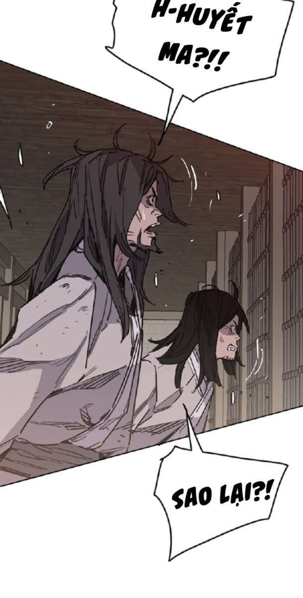 Tiên Kiếm Bất Bại - Chapter 171 - Page 18