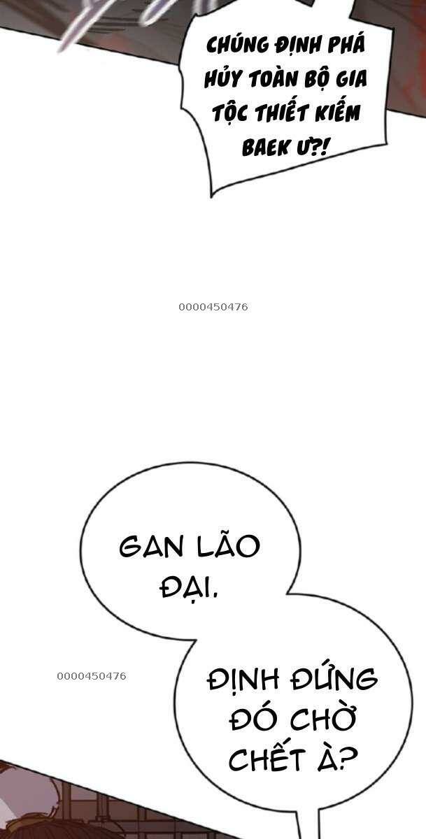 Tiên Kiếm Bất Bại - Chapter 171 - Page 20