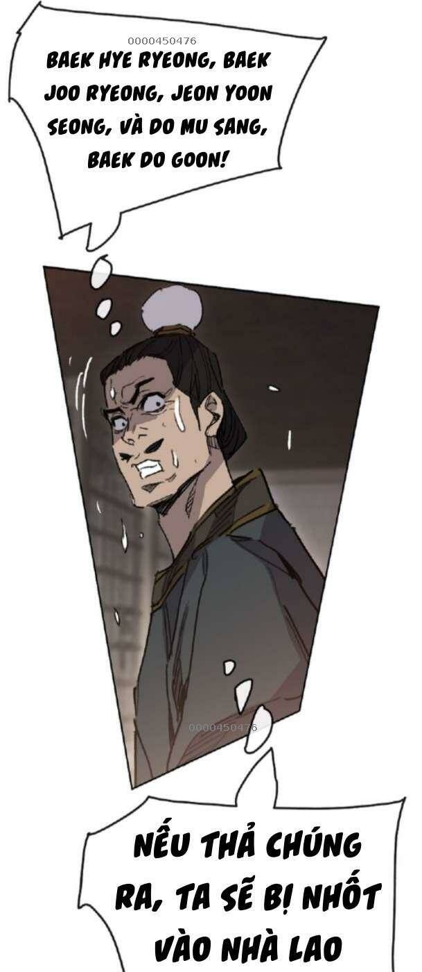 Tiên Kiếm Bất Bại - Chapter 171 - Page 24