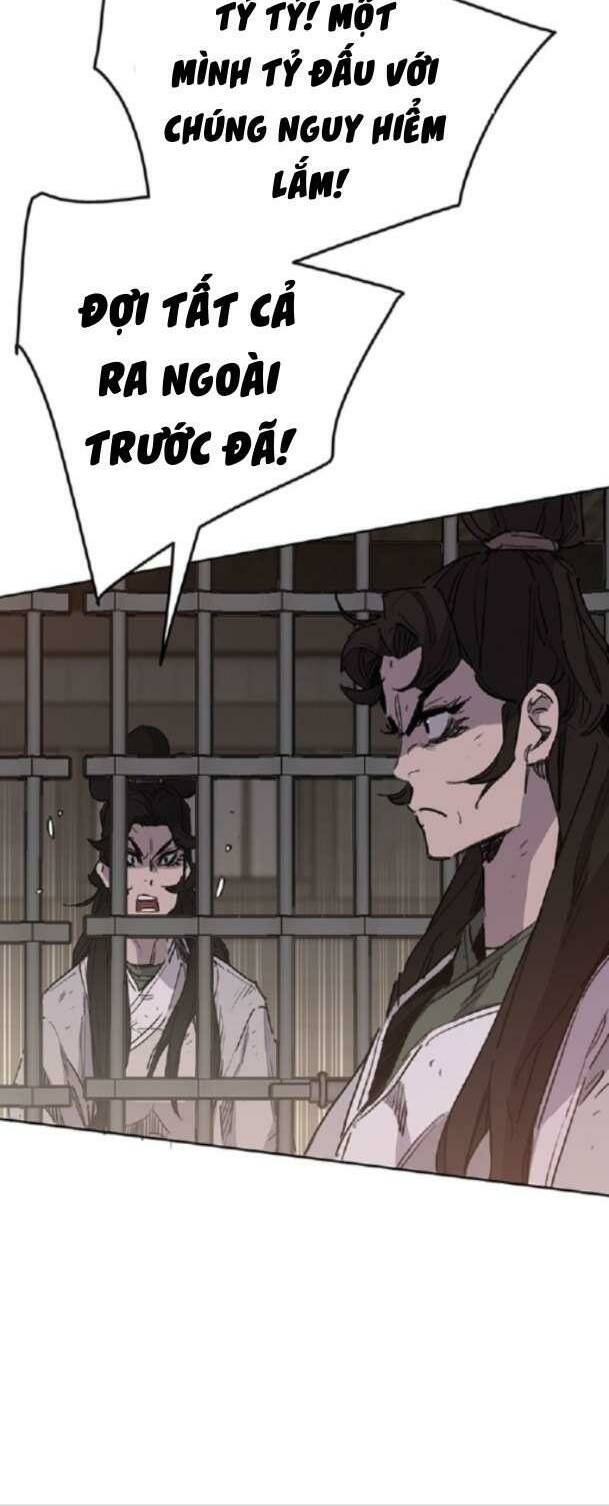 Tiên Kiếm Bất Bại - Chapter 171 - Page 31