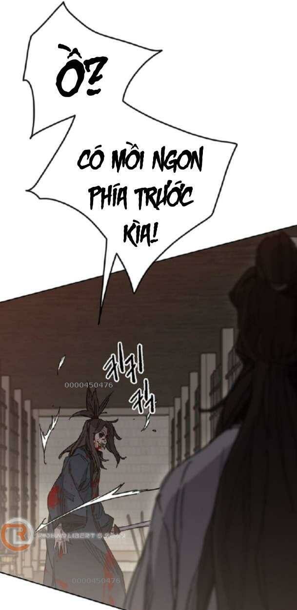 Tiên Kiếm Bất Bại - Chapter 171 - Page 32