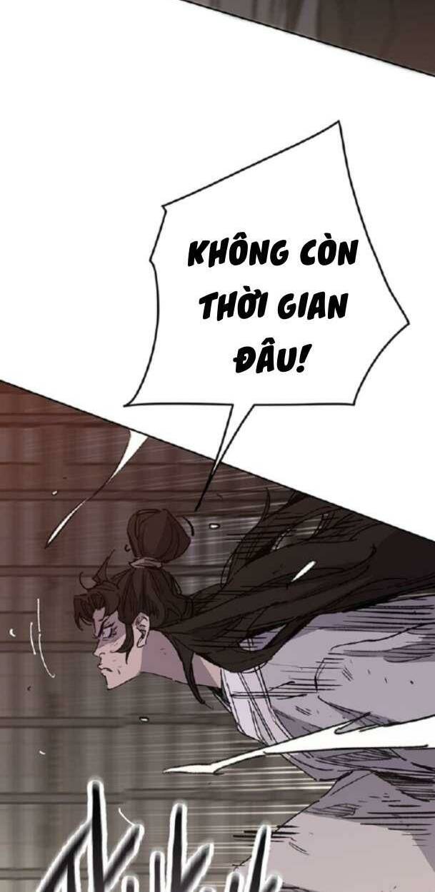 Tiên Kiếm Bất Bại - Chapter 171 - Page 33