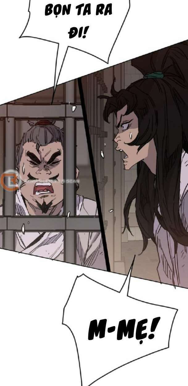 Tiên Kiếm Bất Bại - Chapter 171 - Page 35