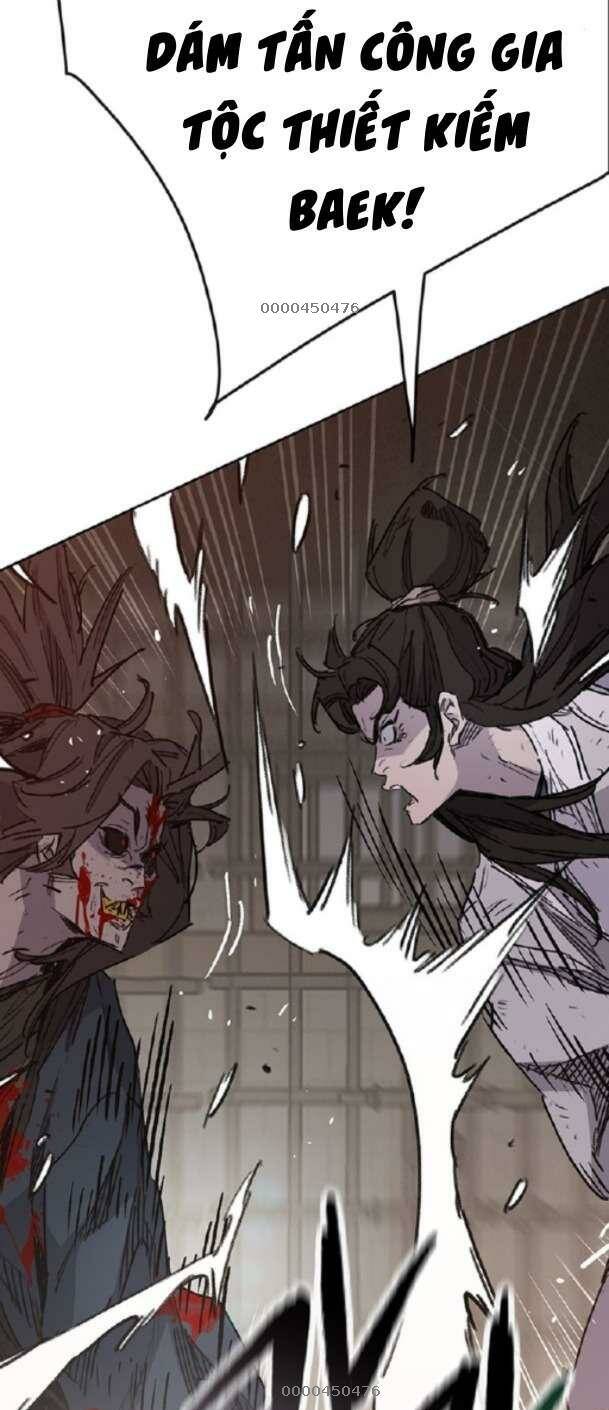 Tiên Kiếm Bất Bại - Chapter 171 - Page 38