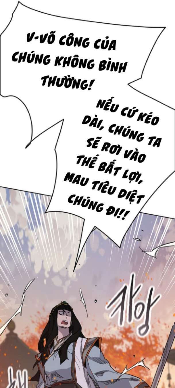 Tiên Kiếm Bất Bại - Chapter 171 - Page 40