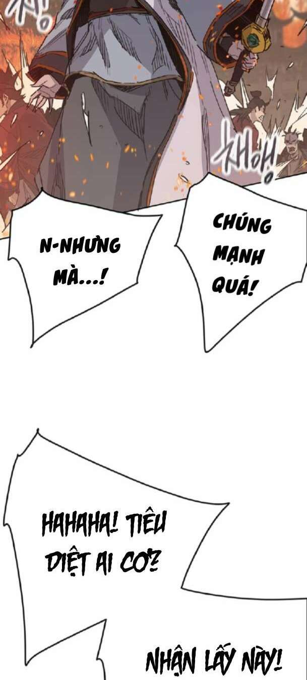 Tiên Kiếm Bất Bại - Chapter 171 - Page 41