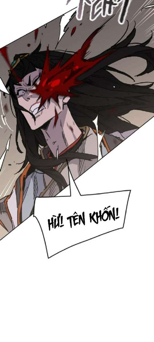 Tiên Kiếm Bất Bại - Chapter 171 - Page 43