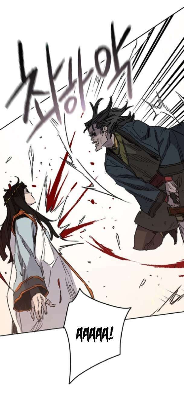 Tiên Kiếm Bất Bại - Chapter 171 - Page 44