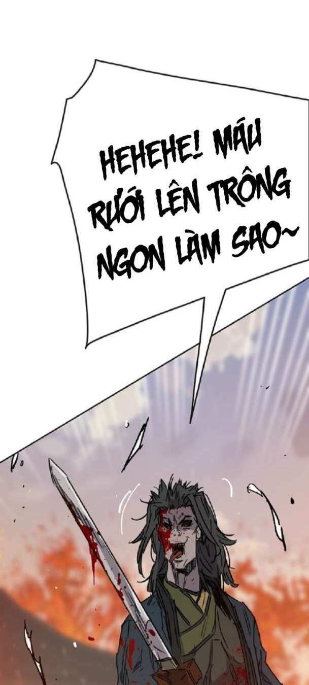 Tiên Kiếm Bất Bại - Chapter 171 - Page 45