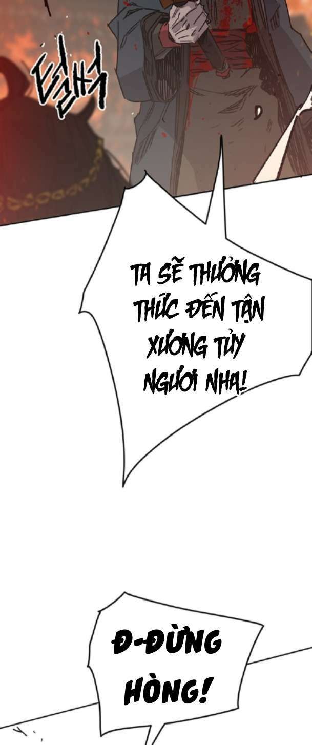 Tiên Kiếm Bất Bại - Chapter 171 - Page 46