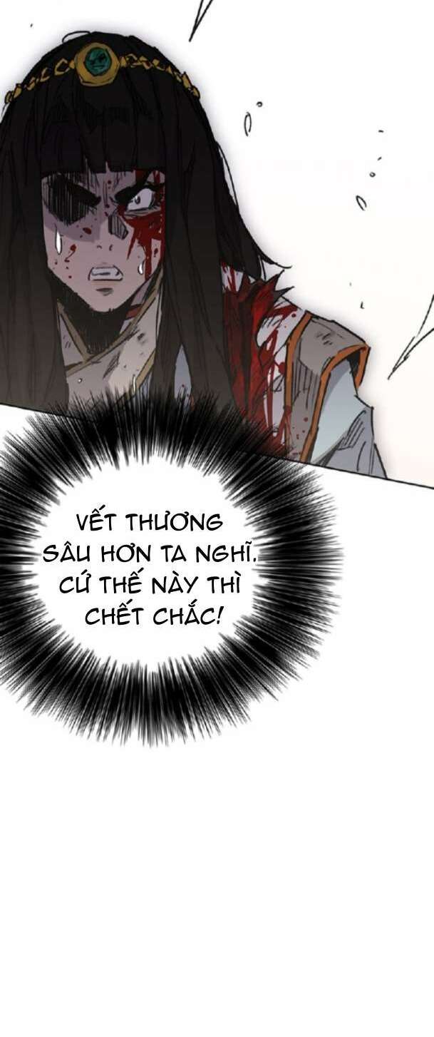 Tiên Kiếm Bất Bại - Chapter 171 - Page 47