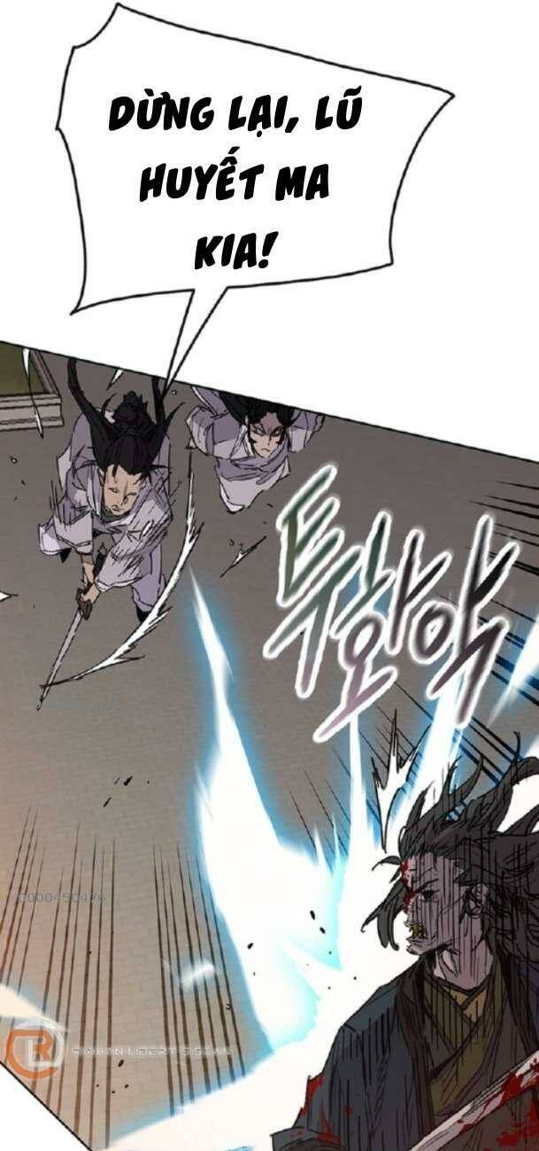 Tiên Kiếm Bất Bại - Chapter 171 - Page 48