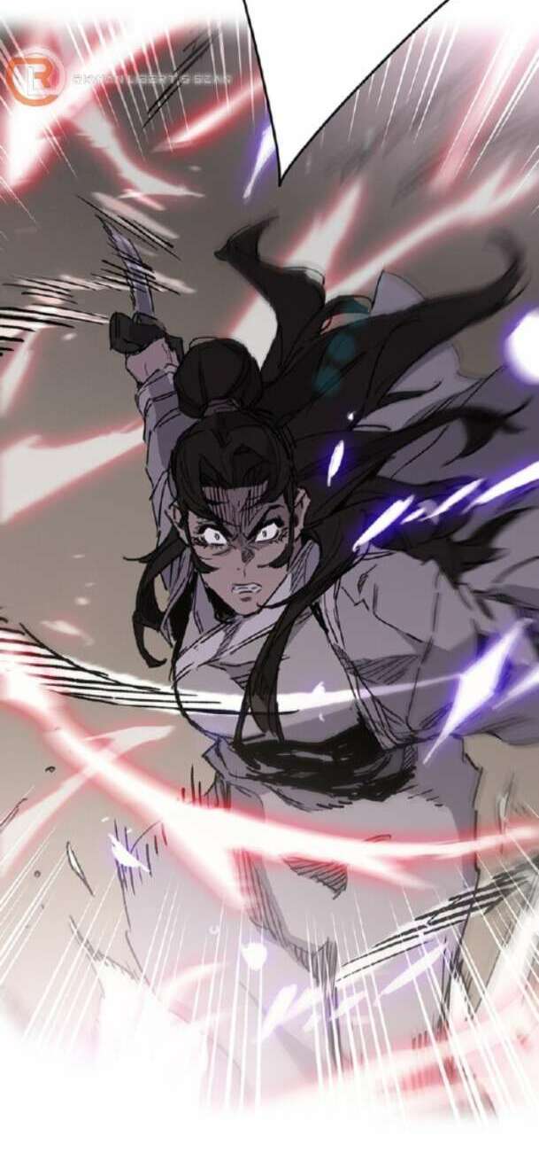 Tiên Kiếm Bất Bại - Chapter 171 - Page 53