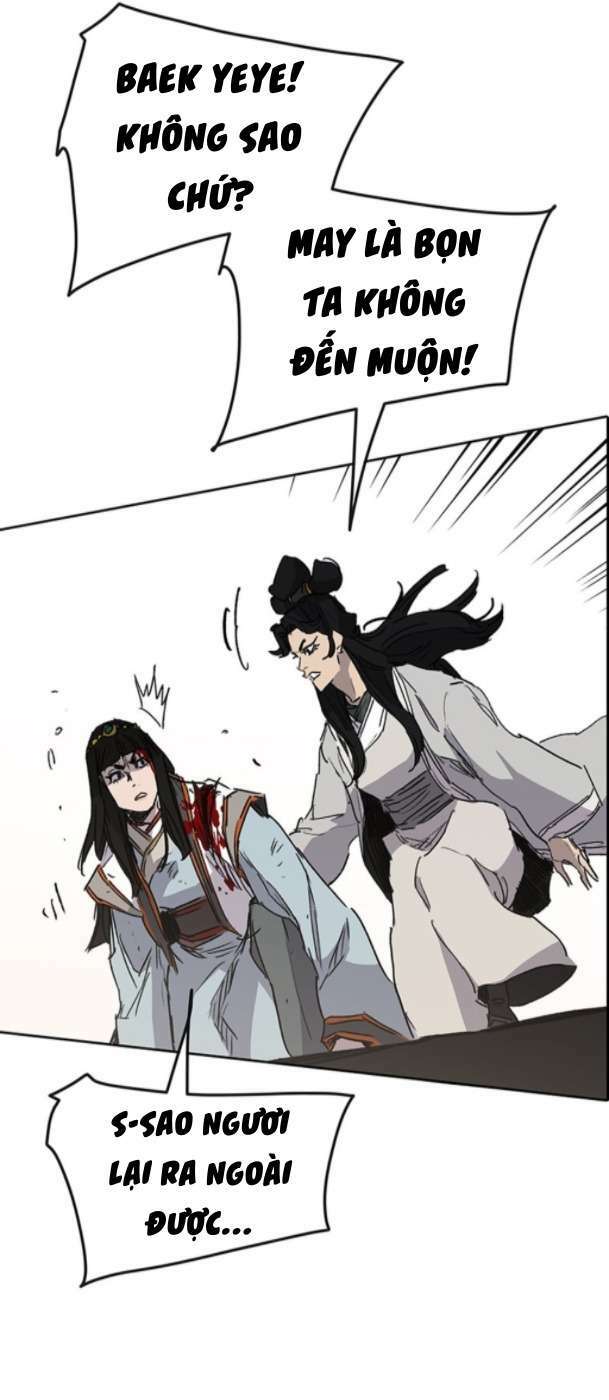 Tiên Kiếm Bất Bại - Chapter 171 - Page 56