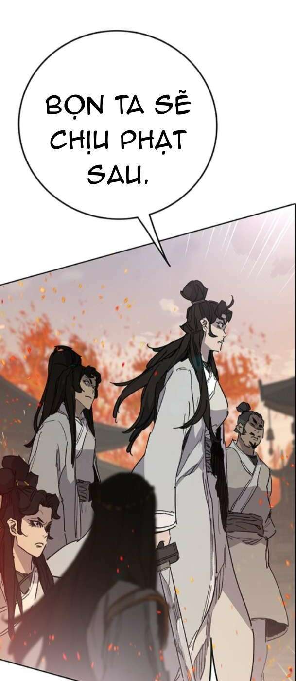 Tiên Kiếm Bất Bại - Chapter 171 - Page 57