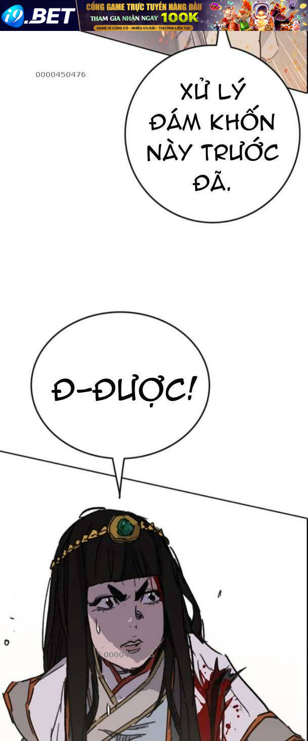 Tiên Kiếm Bất Bại - Chapter 171 - Page 58