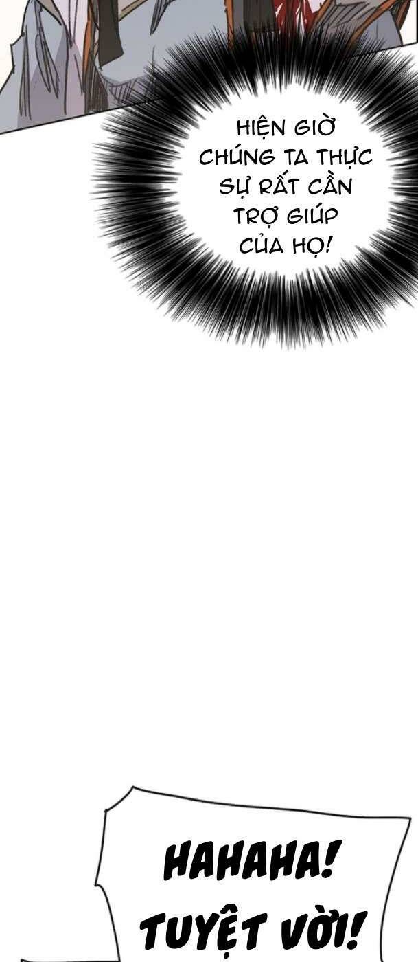 Tiên Kiếm Bất Bại - Chapter 171 - Page 59