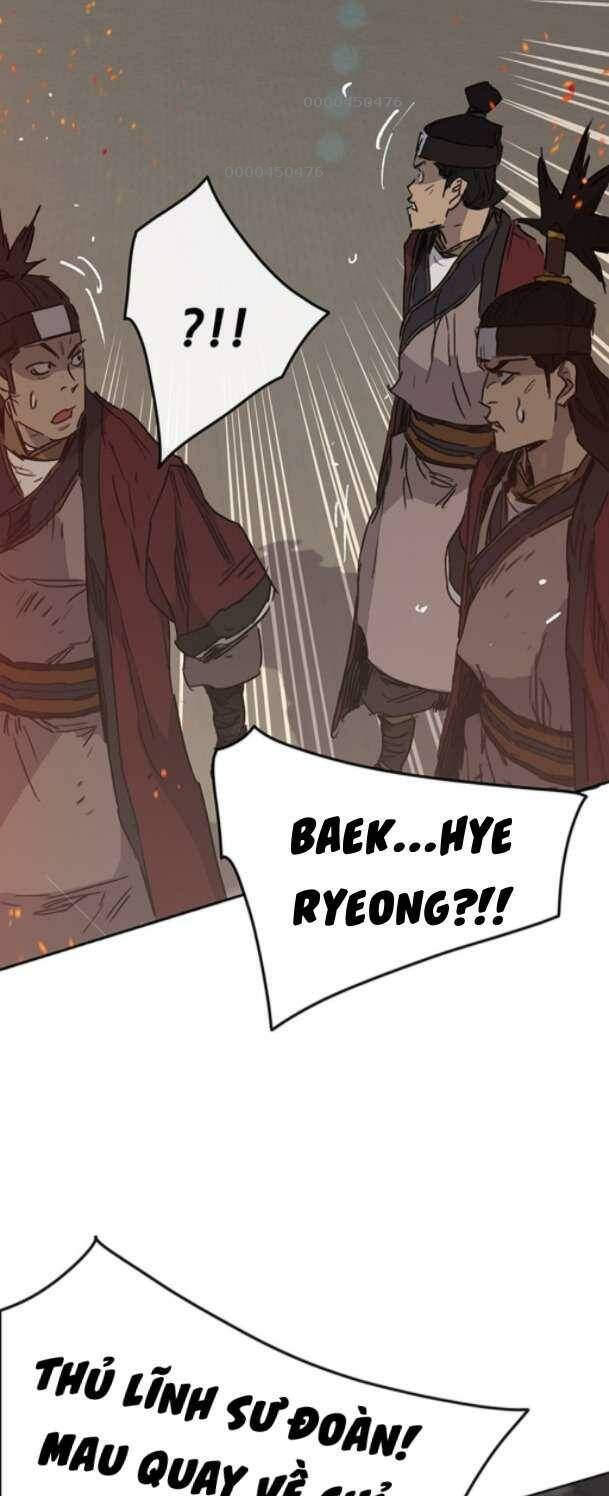 Tiên Kiếm Bất Bại - Chapter 171 - Page 62