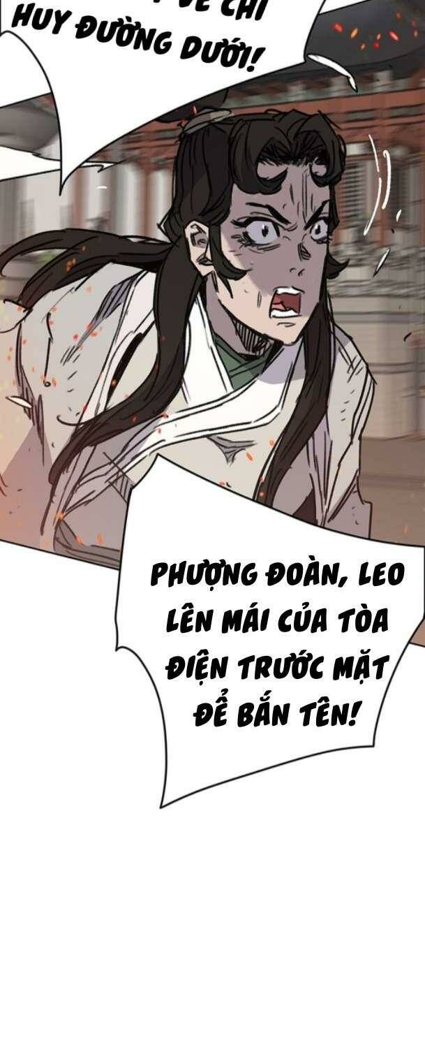 Tiên Kiếm Bất Bại - Chapter 171 - Page 63