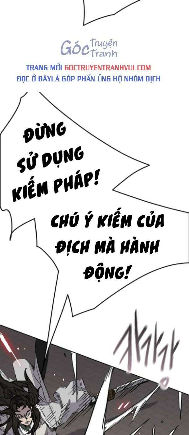 Tiên Kiếm Bất Bại - Chapter 171 - Page 65