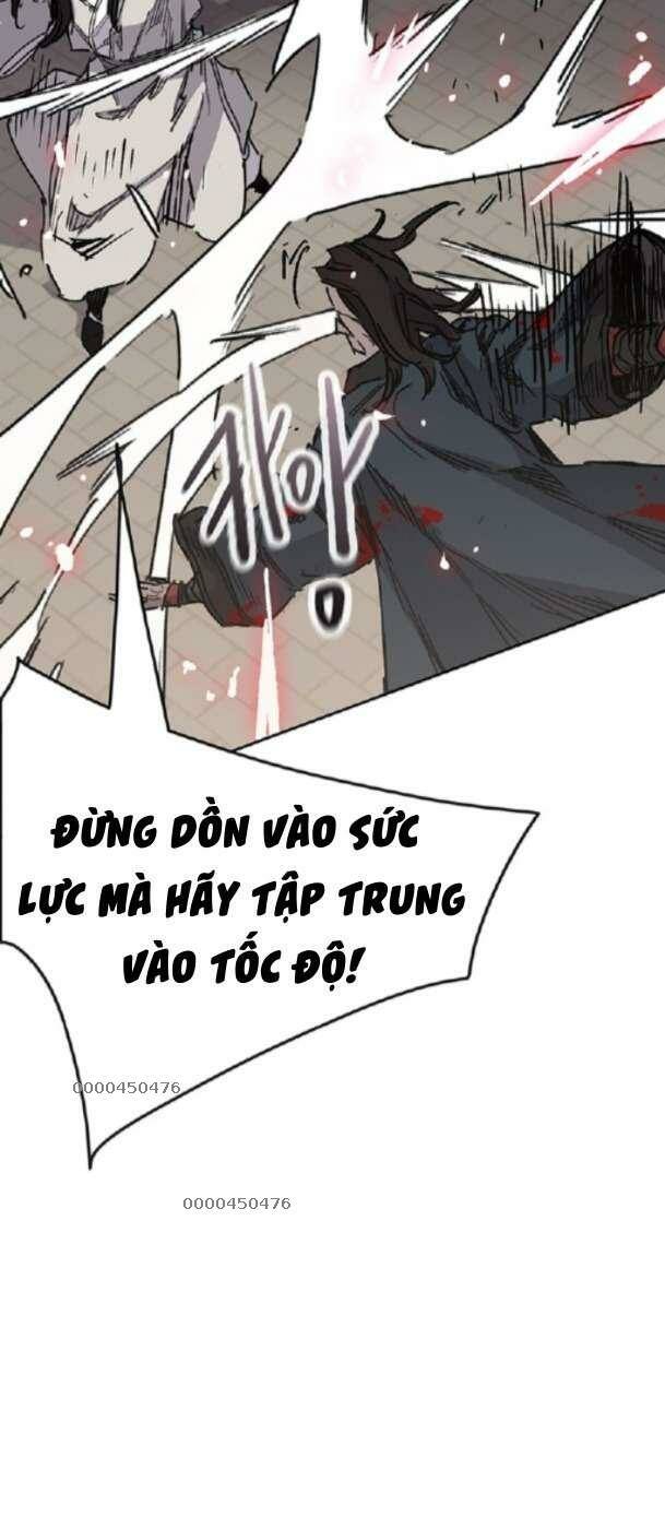 Tiên Kiếm Bất Bại - Chapter 171 - Page 66