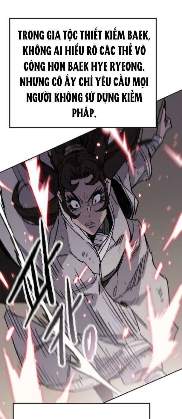 Tiên Kiếm Bất Bại - Chapter 171 - Page 67