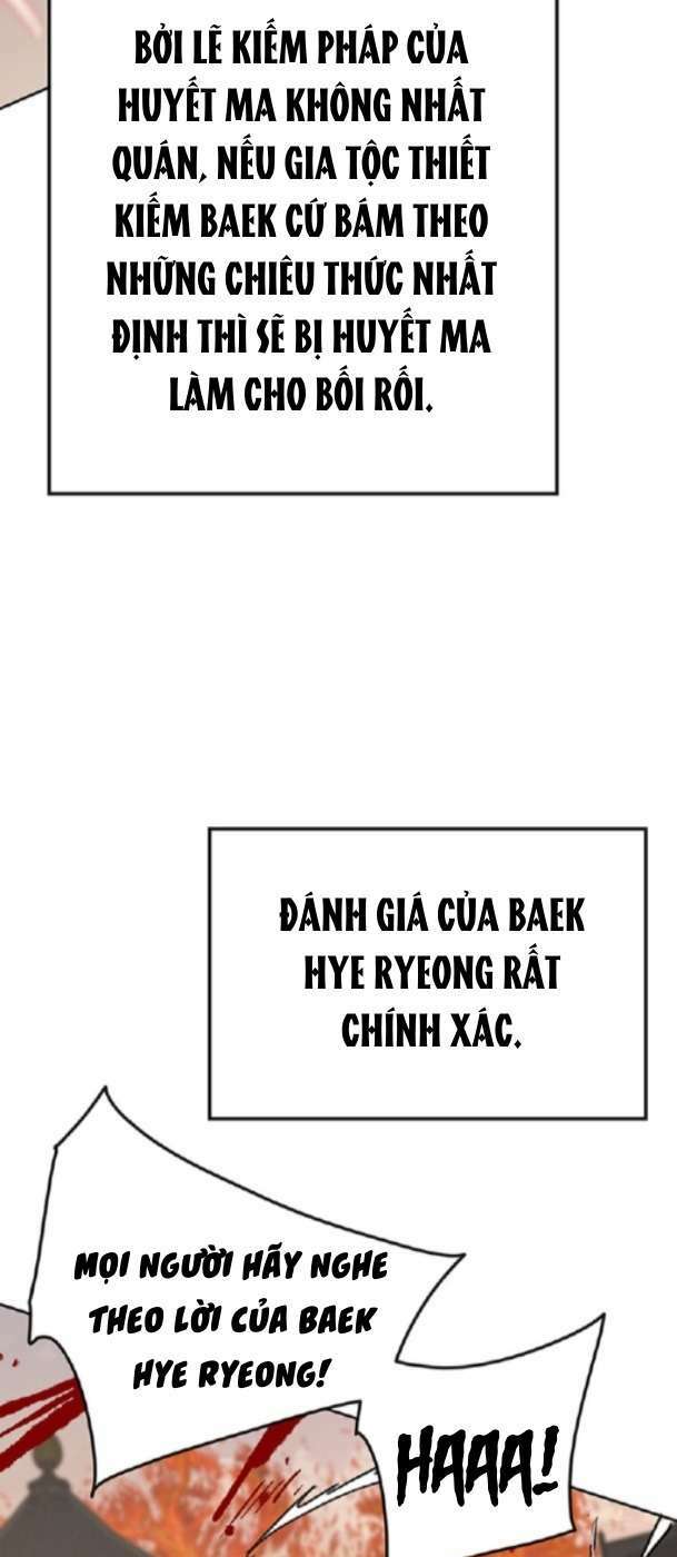 Tiên Kiếm Bất Bại - Chapter 171 - Page 68