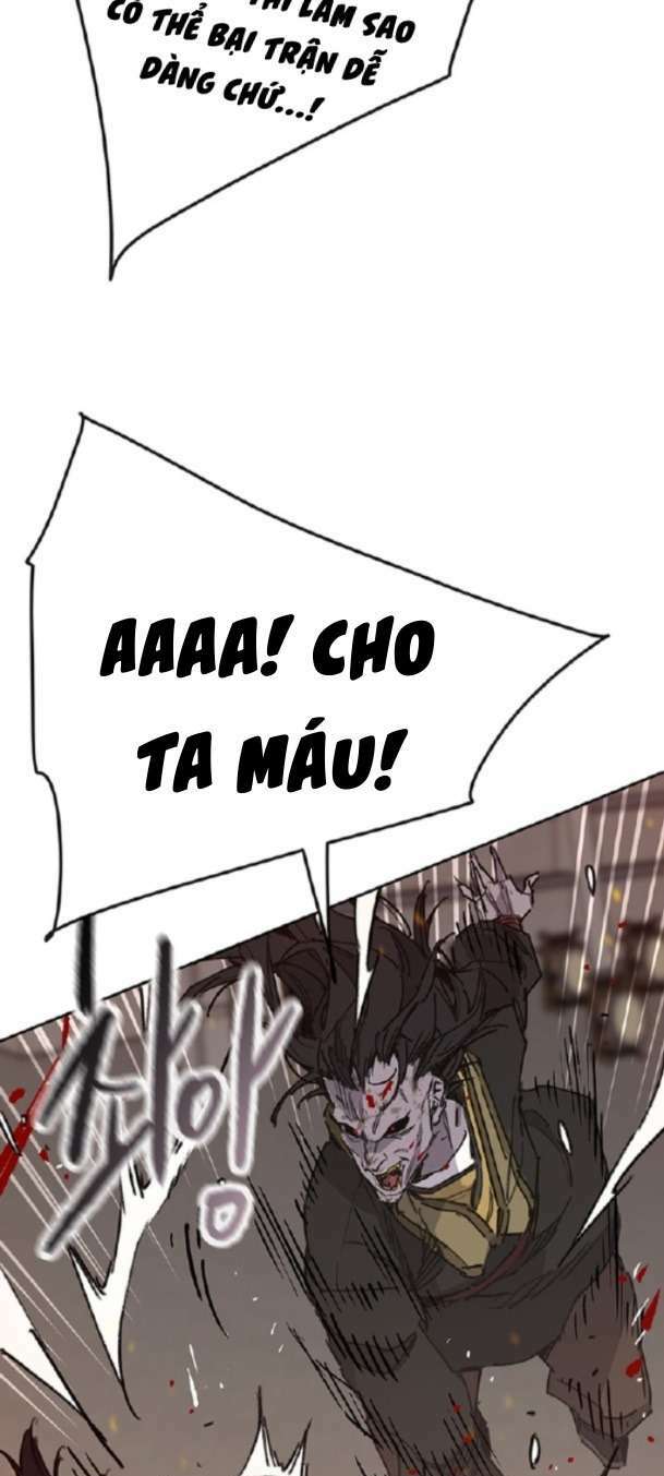 Tiên Kiếm Bất Bại - Chapter 171 - Page 6