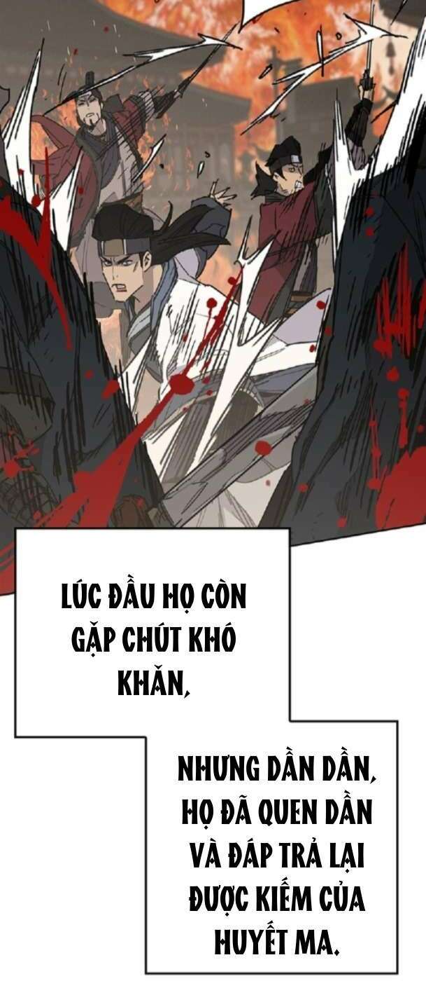 Tiên Kiếm Bất Bại - Chapter 171 - Page 69