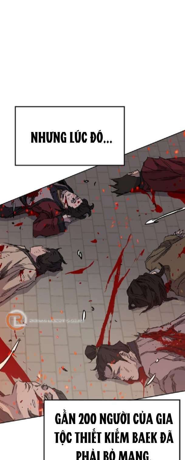 Tiên Kiếm Bất Bại - Chapter 171 - Page 70