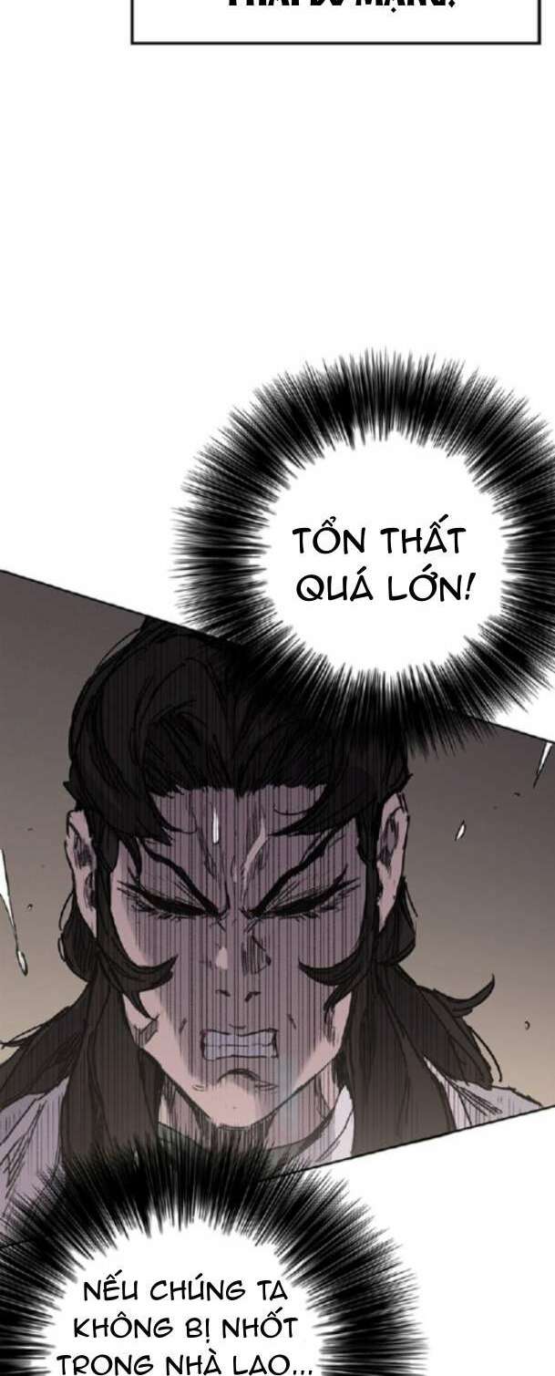 Tiên Kiếm Bất Bại - Chapter 171 - Page 71