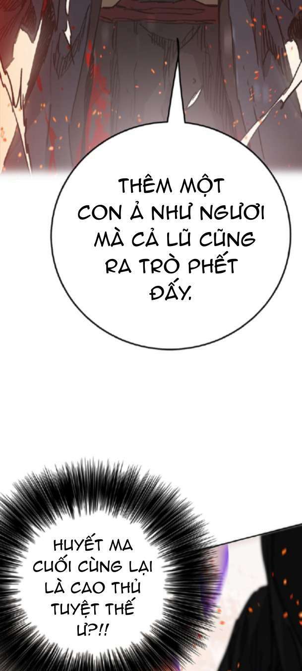 Tiên Kiếm Bất Bại - Chapter 171 - Page 76