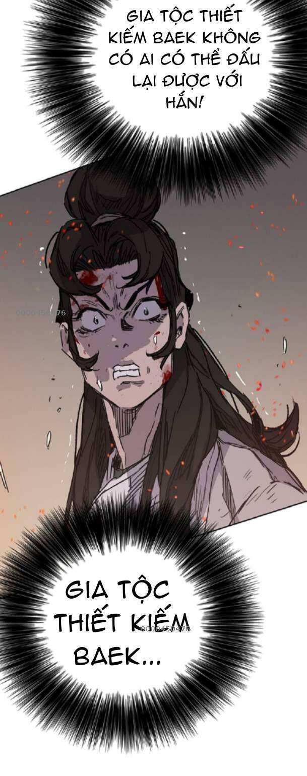 Tiên Kiếm Bất Bại - Chapter 171 - Page 78