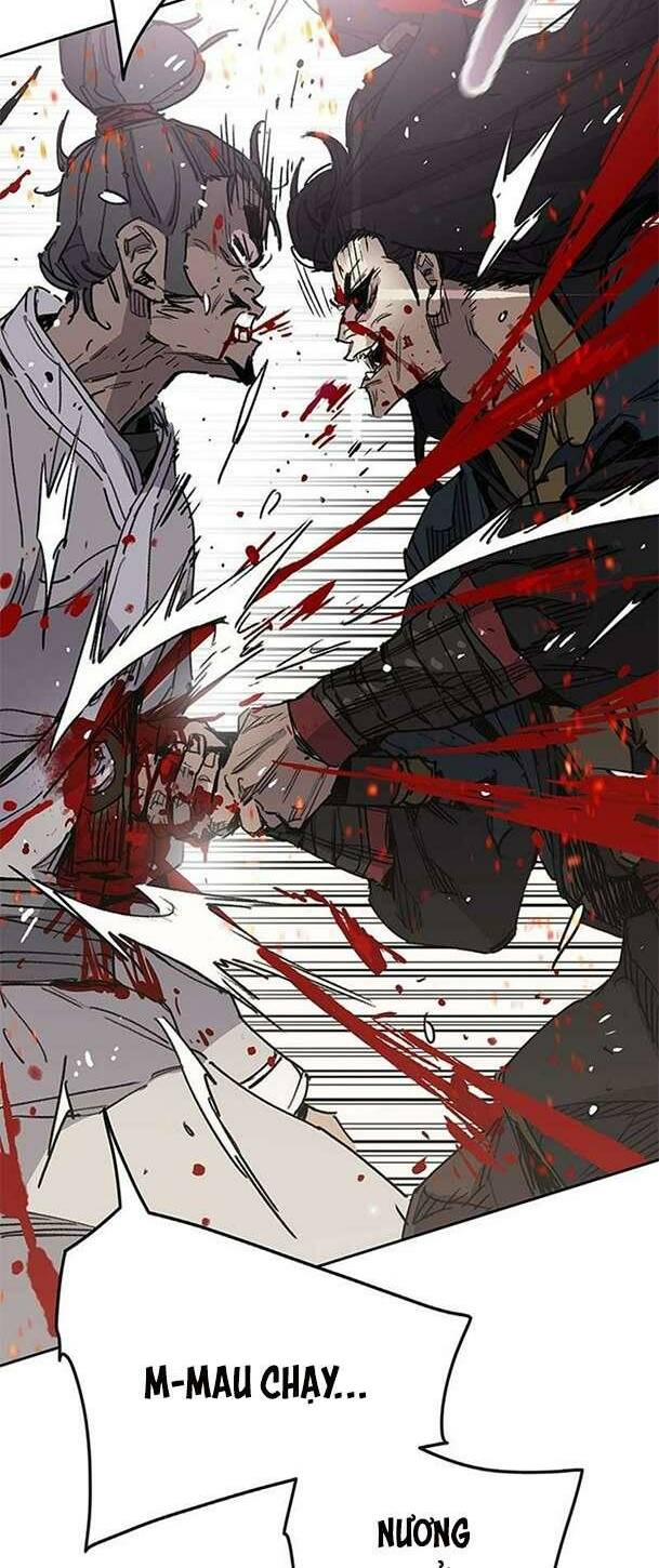 Tiên Kiếm Bất Bại - Chapter 172 - Page 14