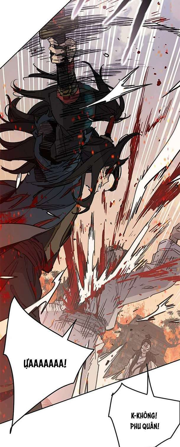 Tiên Kiếm Bất Bại - Chapter 172 - Page 17