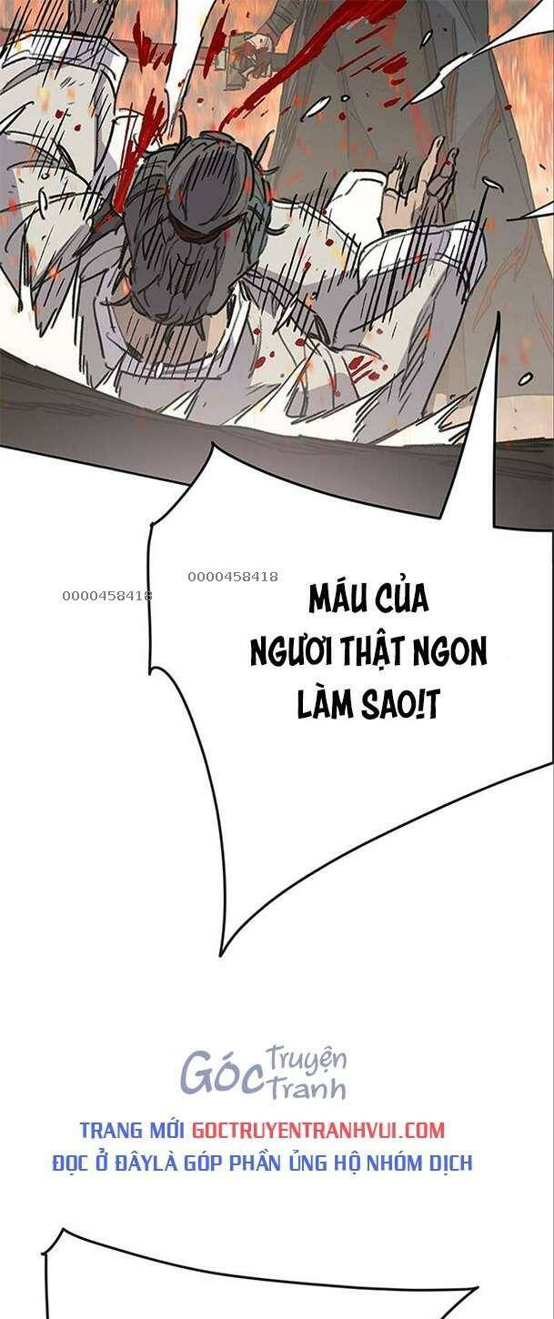 Tiên Kiếm Bất Bại - Chapter 172 - Page 19