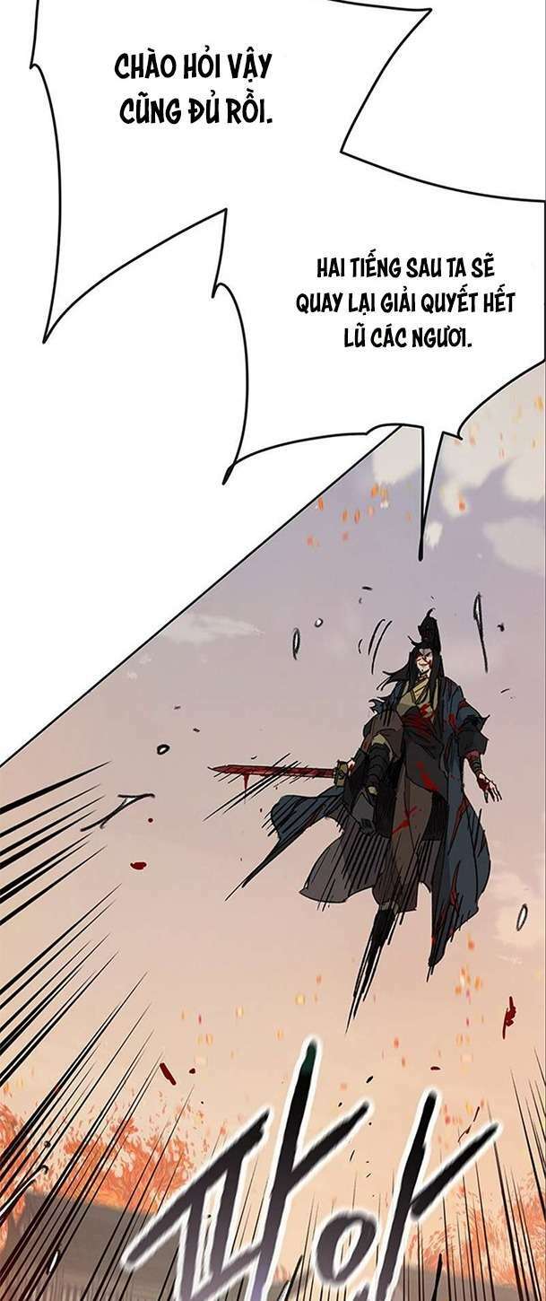 Tiên Kiếm Bất Bại - Chapter 172 - Page 21