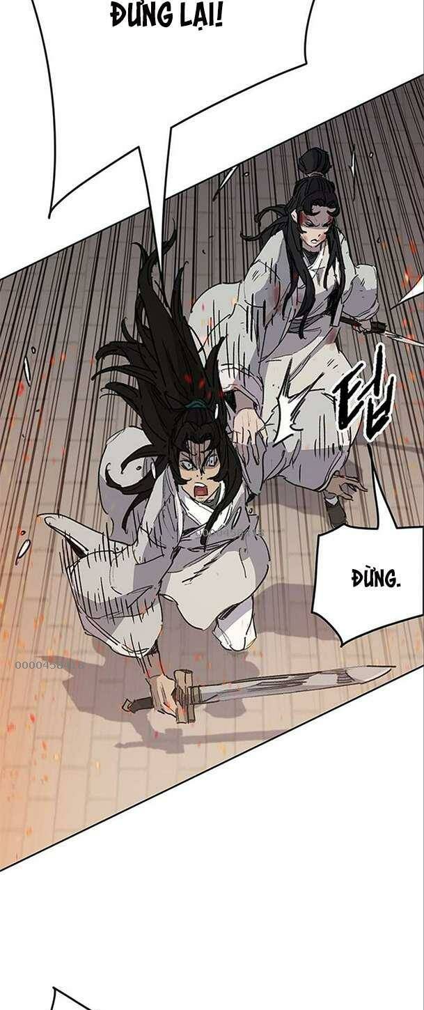 Tiên Kiếm Bất Bại - Chapter 172 - Page 23